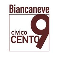 Biancaneve Civico Cento9, Trani orari di apertura