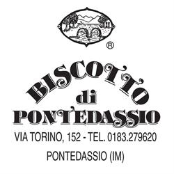 Pasticceria Biscotto Di Pontedassio, orari di apertura