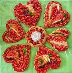 Pasticceria Bolognese Di Gherardi M.c. & C. (S.n.c.), Granarolo dell'Emilia orari di apertura