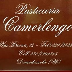 Pasticceria Camerlengo, Domodossola orari di apertura