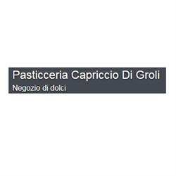 Pasticceria Capriccio di luigi Groli, Ghedi orari di apertura