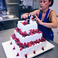 Pasticceria Caffe' Virginia Di Caravita Giuliana e C. S.n.c., Massa Lombarda orari di apertura