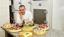 Caffè Pasticceria Orchidea, Forlì orari di apertura