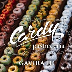 Pasticceria Cardy S.n.c. Di Renaldin Monica & Riccardi Luca, Gavirate orari di apertura