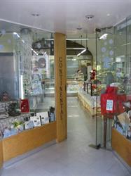 Pasticceria Continental, Molfetta orari di apertura