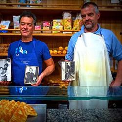 Pasticceria Chiesa di Cella Sandro e Mario, Santo Stefano d'Aveto orari di apertura