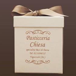 Pasticceria Chiesa Di Chiesa Innocenzo & C. (S.n.c.), Viguzzolo orari di apertura
