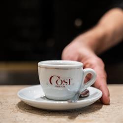 Pasticceria Cosi - Piazza Gavinana Firenze, Gavinana - Orari di apertura