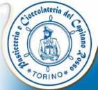 Pasticceria Del Capitano Rosso S.n.c., Torino orari di apertura