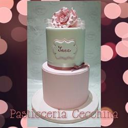 Pasticceria Da Cecchina, Mola di Bari orari di apertura