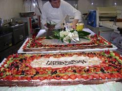 Pasticceria Da Mauro Di Martino Anna Maria, Cairo Montenotte orari di apertura