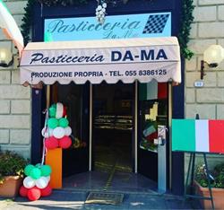 Pasticceria Da-Ma Di Pinzani D.& C.s.n.c., Dicomano orari di apertura