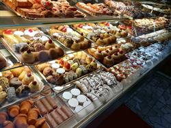 Pasticceria de Vivo SAS Di de Vivo Luigi, Forio orari di apertura