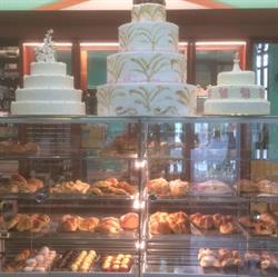 Pasticceria Del Viale, Forlì orari di apertura