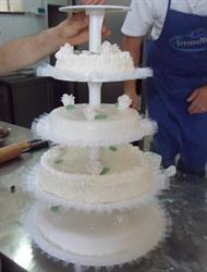 Pasticceria Del Corso Di Amoroso Giovanni, Alessano orari di apertura