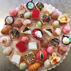 Pasticceria Del Corso Di Sechi Gavina e C. S.n.c., Thiesi orari di apertura