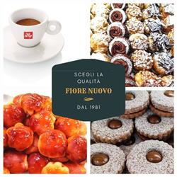Pasticceria e Gelateria Nuovo Fiore, Reggio Calabria orari di apertura