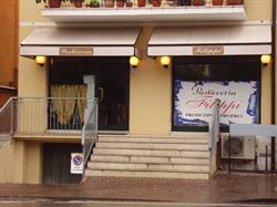 Pasticceria Filippi, Buttapietra orari di apertura
