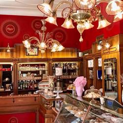 Pasticceria Fiorini Prezioso Gino, La Spezia orari di apertura