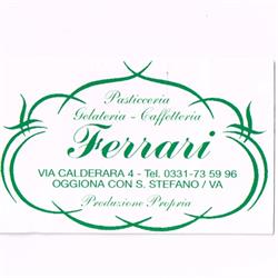 "Pasticceria Ferrari Di Ferrari Mario", Santo Stefano orari di apertura