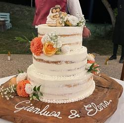 Foglia D'Oro Pasticceria, Marzabotto orari di apertura