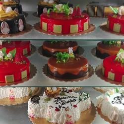 Pasticceria Gelateria Campanini G. S. E Sipolo N., Goito orari di apertura