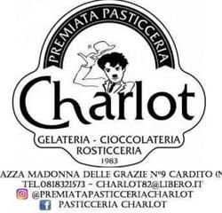 Pasticceria Gelateria Charlot, Cardito orari di apertura