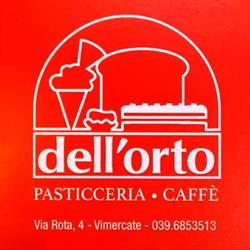 Pasticceria Gelateria Dell'orto, Vimercate orari di apertura