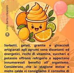 Pasticceria Gelateria la Deliziosa, Lucera orari di apertura