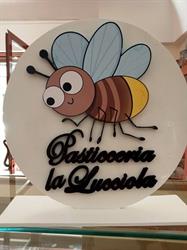 La Lucciola, Taranto orari di apertura