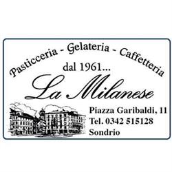 Pasticceria Gelateria La Milanese, Sondrio orari di apertura