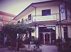Pasticceria Gelateria Sant'antonio Di Magisano Mario, Chiaravalle Centrale orari di apertura