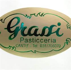 Pasticceria Grassi, Cantù orari di apertura