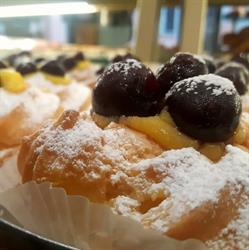 Pasticceria Gioia, Tradate orari di apertura