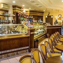 Pasticceria Gironi, Coriano orari di apertura