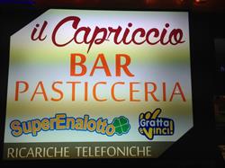 Pasticceria Il Capriccio, Lanciano orari di apertura