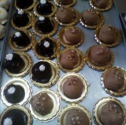 Pasticceria Italia Di Celentano Samuele Alfredo, Sarno orari di apertura