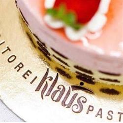 Klaus Pasticceria, Bolzano orari di apertura