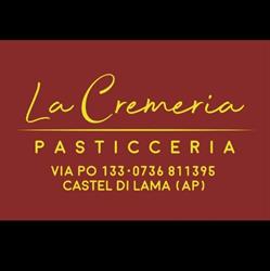 Pasticceria La Cremeria, Castel di Lama stazione orari di apertura