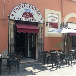 Pasticceria la Fontana di Bufi Roberto, Civitavecchia orari di apertura