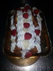 Pasticceria Le Delizie Dei Fratelli Ricapito & C.snc, Bari orari di apertura