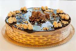Pasticceria Zaggia, Stra orari di apertura
