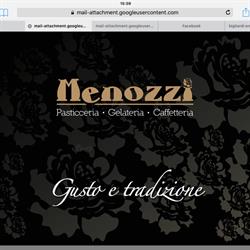 Pasticceria Menozzi, Cavriago orari di apertura