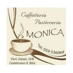 Pasticceria Monica, Castelnuovo Rangone orari di apertura