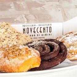 Pasticceria Novecento di Succi William, Rimini orari di apertura