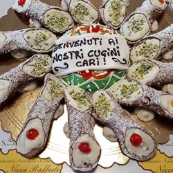 Pasticceria Nizza Raffaele, Verdellino orari di apertura