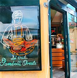 Pasticceria Panificio Gambelli Oreste e C. (S.n.c.), Marzocca orari di apertura
