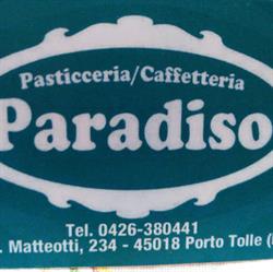 Pasticceria Paradiso Porto Tolle, Ca' Tiepolo - Orari di apertura