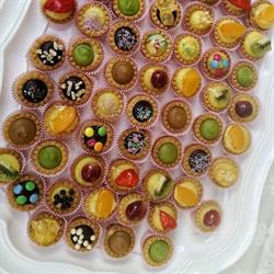 Pasticceria Picena Dei F.lli Bruni SNC, Ascoli Piceno orari di apertura