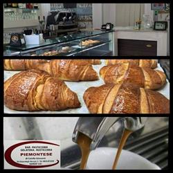 Pasticceria Piemontese, Nardò orari di apertura